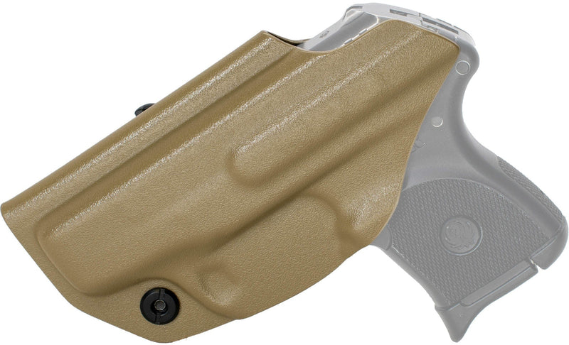 Load image into Gallery viewer, Ruger LCP 380 IWB Holster | BASE IWB