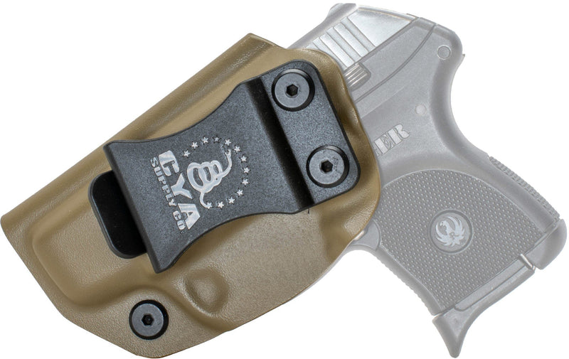 Load image into Gallery viewer, Ruger LCP 380 IWB Holster | BASE IWB