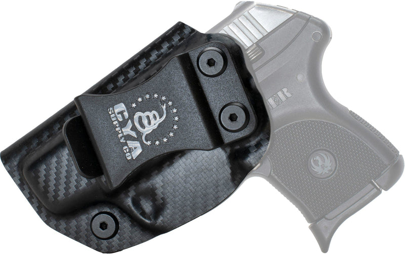 Load image into Gallery viewer, Ruger LCP 380 IWB Holster | BASE IWB