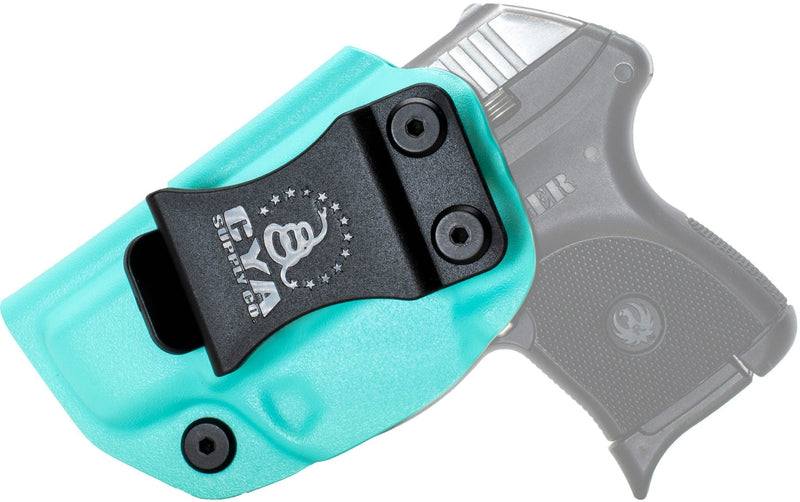 Load image into Gallery viewer, Ruger LCP 380 IWB Holster | BASE IWB