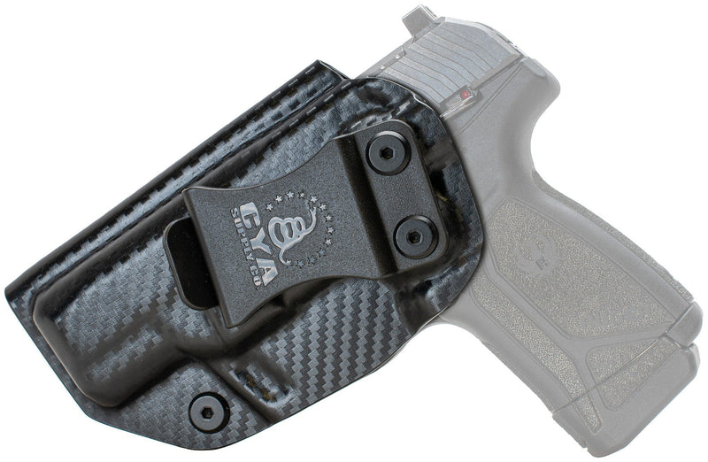 Load image into Gallery viewer, Ruger Max-9 IWB Holster | BASE IWB