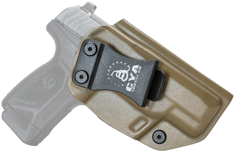 Load image into Gallery viewer, Ruger Max-9 IWB Holster | BASE IWB