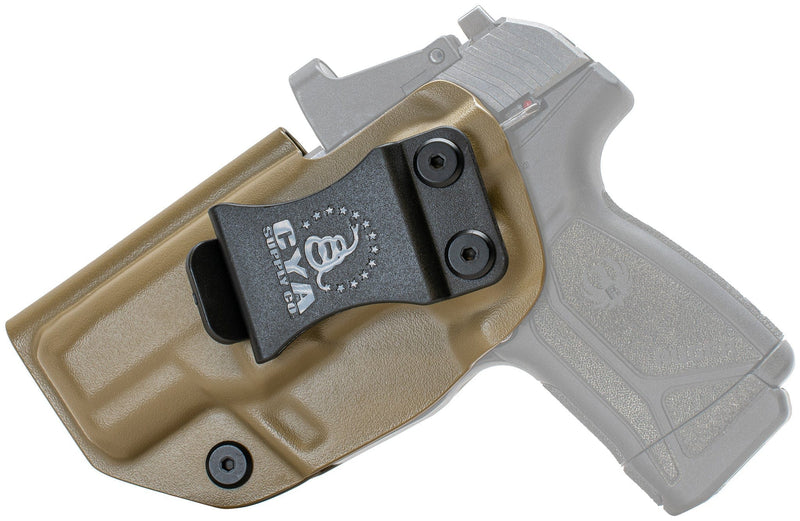 Load image into Gallery viewer, Ruger Max-9 IWB Holster | BASE IWB