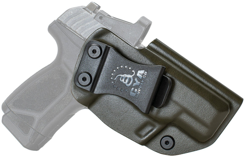 Load image into Gallery viewer, Ruger Max-9 IWB Holster | BASE IWB