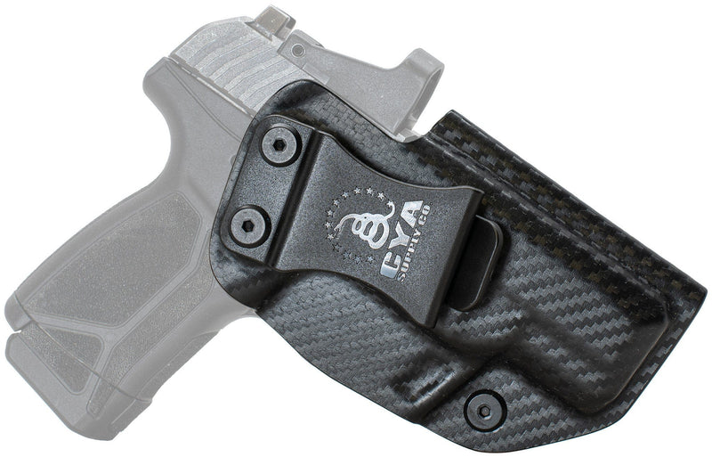Load image into Gallery viewer, Ruger Max-9 IWB Holster | BASE IWB