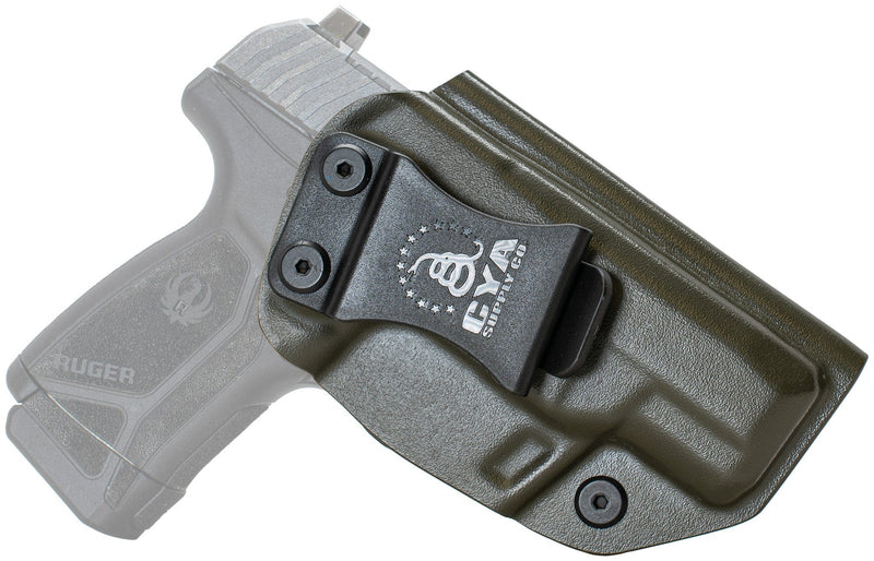 Load image into Gallery viewer, Ruger Max-9 IWB Holster | BASE IWB