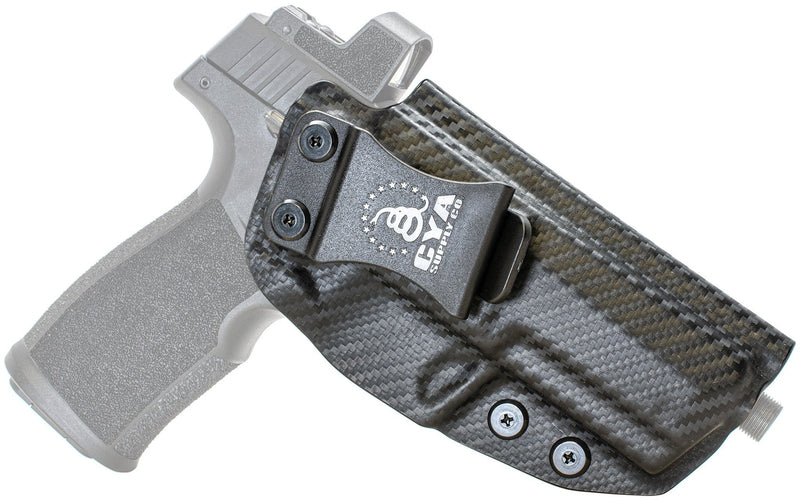 Load image into Gallery viewer, Sig Sauer P322 IWB Holster | BASE IWB