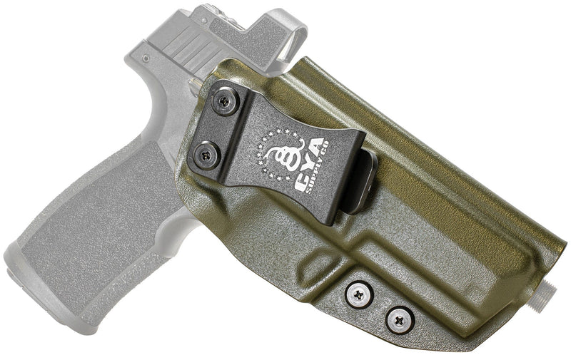 Load image into Gallery viewer, Sig Sauer P322 IWB Holster | BASE IWB