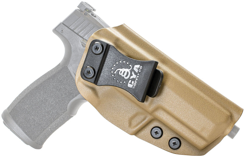Load image into Gallery viewer, Sig Sauer P322 IWB Holster | BASE IWB