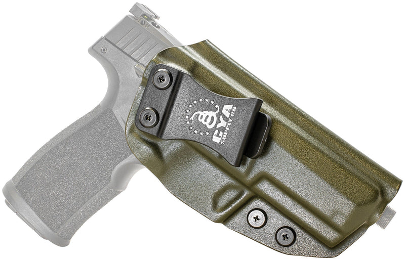 Load image into Gallery viewer, Sig Sauer P322 IWB Holster | BASE IWB
