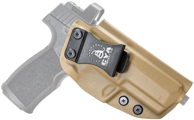 Load image into Gallery viewer, Sig Sauer P322 IWB Holster | BASE IWB