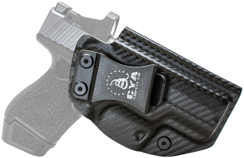 Load image into Gallery viewer, Kimber R7 Mako IWB Holster | BASE IWB