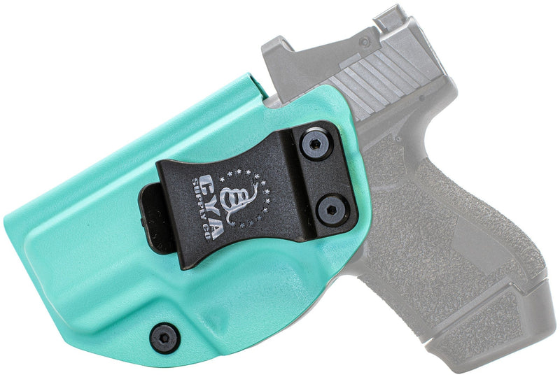 Load image into Gallery viewer, Kimber R7 Mako IWB Holster | BASE IWB