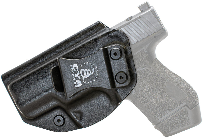 Load image into Gallery viewer, Kimber R7 Mako IWB Holster | BASE IWB