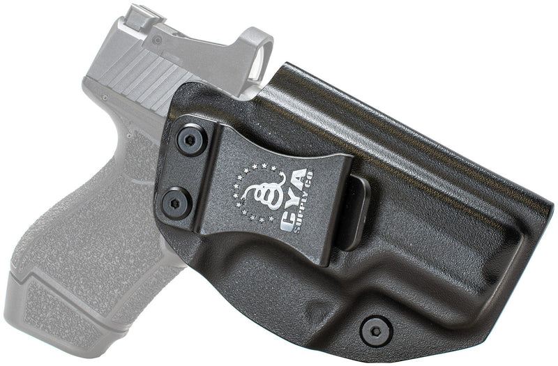 Load image into Gallery viewer, Kimber R7 Mako IWB Holster | BASE IWB