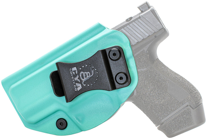 Load image into Gallery viewer, Kimber R7 Mako IWB Holster | BASE IWB