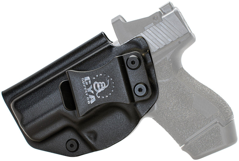 Load image into Gallery viewer, Kimber R7 Mako IWB Holster | BASE IWB