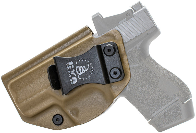 Load image into Gallery viewer, Kimber R7 Mako IWB Holster | BASE IWB