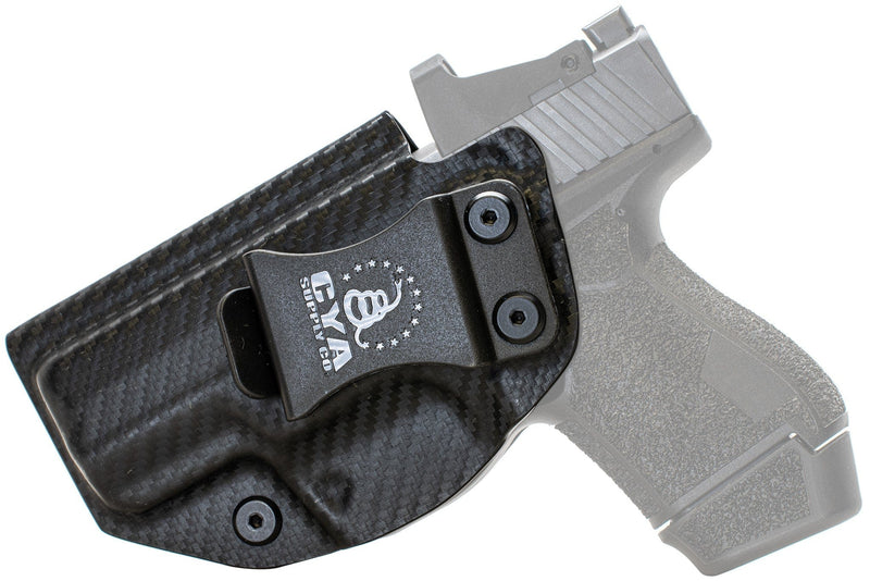 Load image into Gallery viewer, Kimber R7 Mako IWB Holster | BASE IWB
