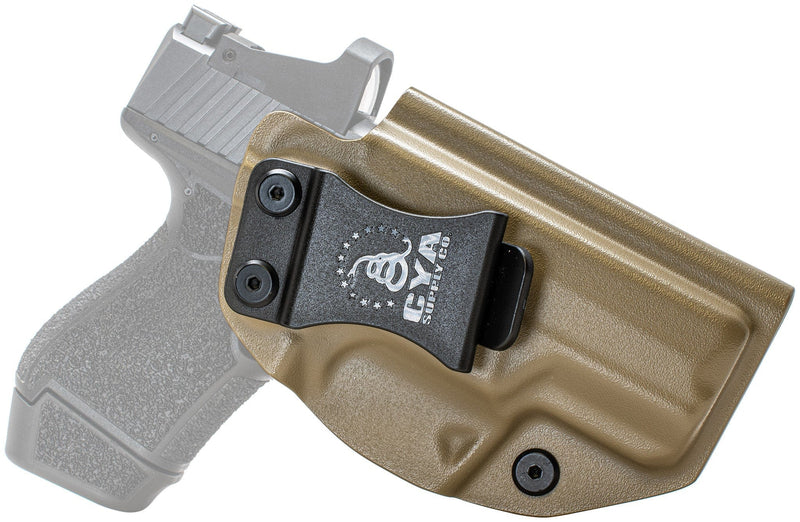 Load image into Gallery viewer, Kimber R7 Mako IWB Holster | BASE IWB