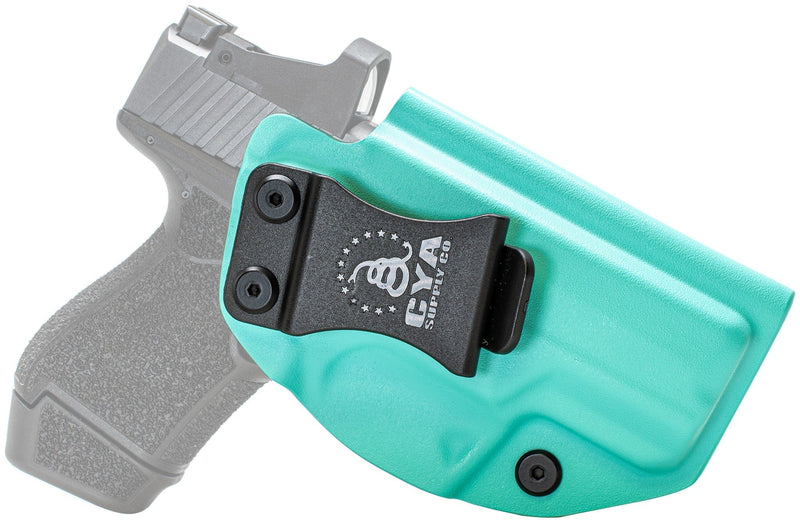 Load image into Gallery viewer, Kimber R7 Mako IWB Holster | BASE IWB