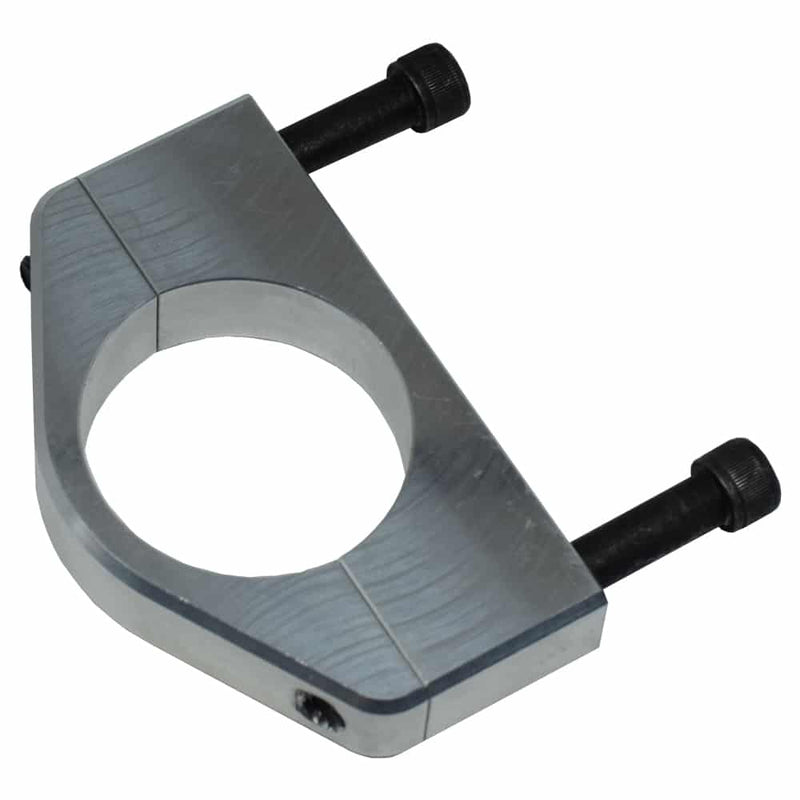 Load image into Gallery viewer, Hydraulic / Brake line clamp assembly