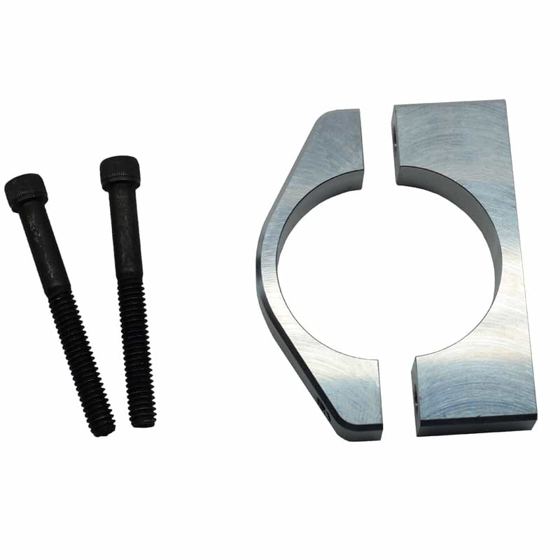 Load image into Gallery viewer, Hydraulic / Brake line clamp assembly