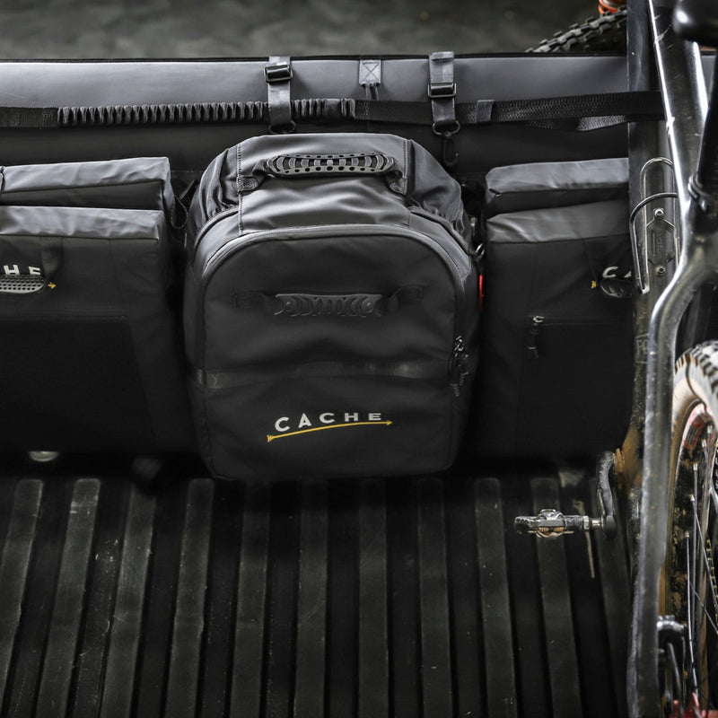 Load image into Gallery viewer, The Jeffrey Cooler