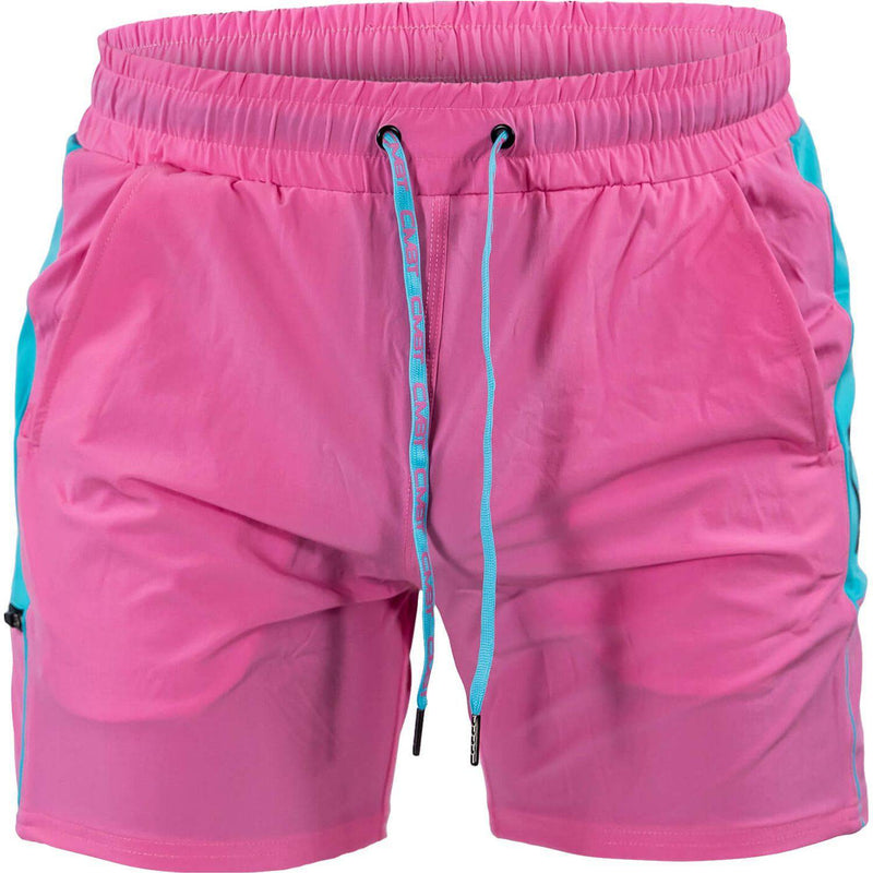 Load image into Gallery viewer, Men's Swim Trunks | 6"