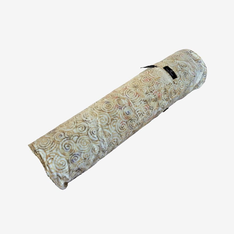 Load image into Gallery viewer, Batik Yoga Mat Bag