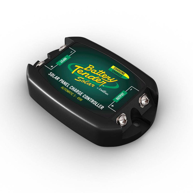 Load image into Gallery viewer, 5-45W Automatic Solar Controller