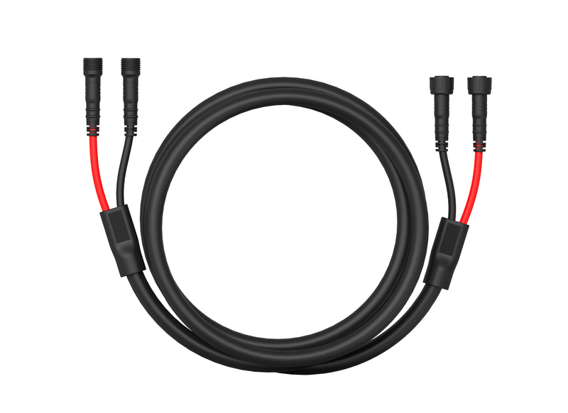 Load image into Gallery viewer, PowerPlus 5ft Extension Cable