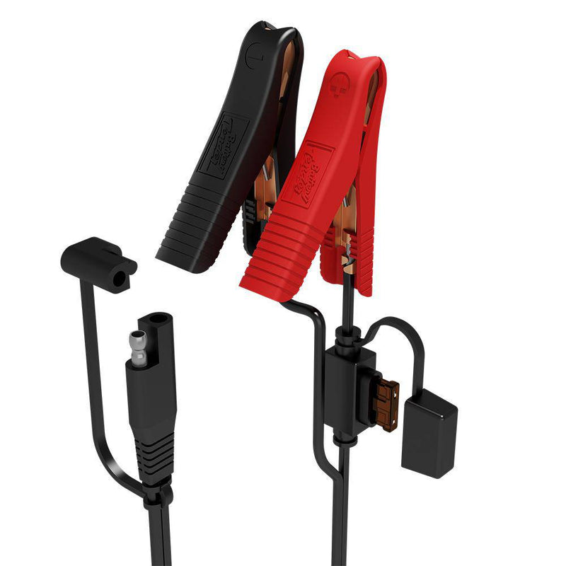 Load image into Gallery viewer, 8 AMP / 2 AMP Power Tender® Selectable 12V Battery Charger