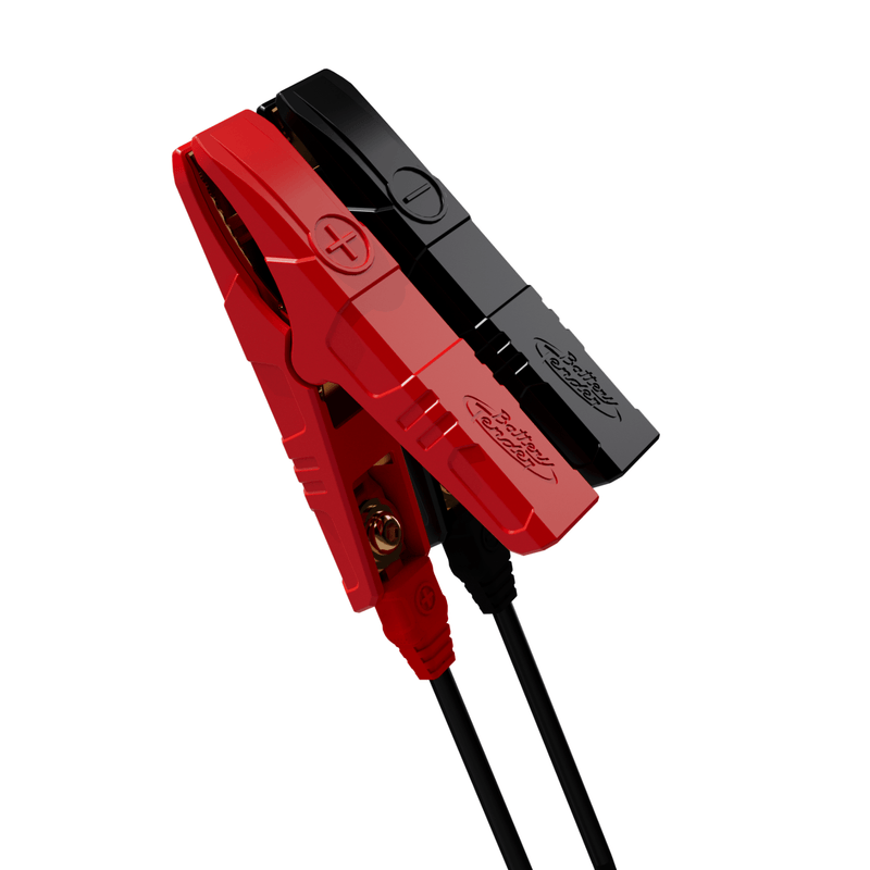 Load image into Gallery viewer, Battery Tender® Alligator Clip and Ring Terminal Combo