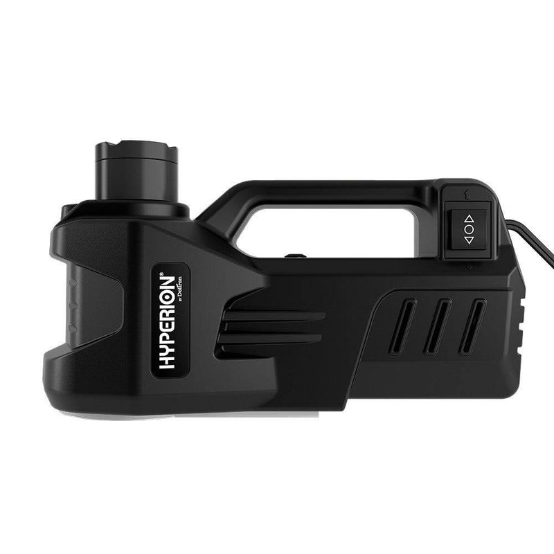 Load image into Gallery viewer, Hyperion Lift-Assist™ Hydraulic Floor Jack