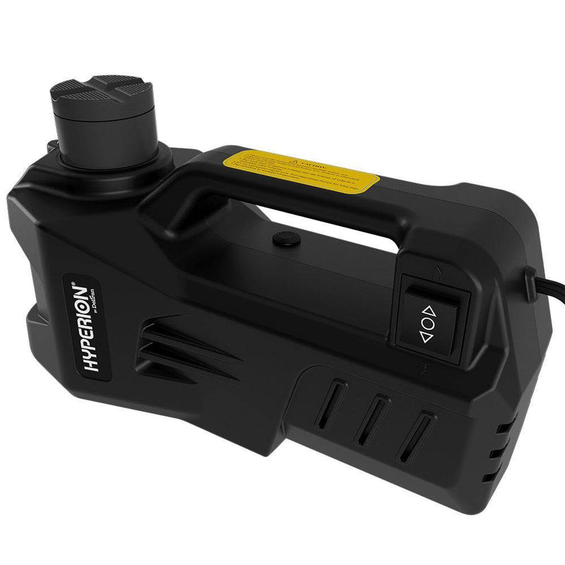 Load image into Gallery viewer, Hyperion Lift-Assist™ Hydraulic Floor Jack