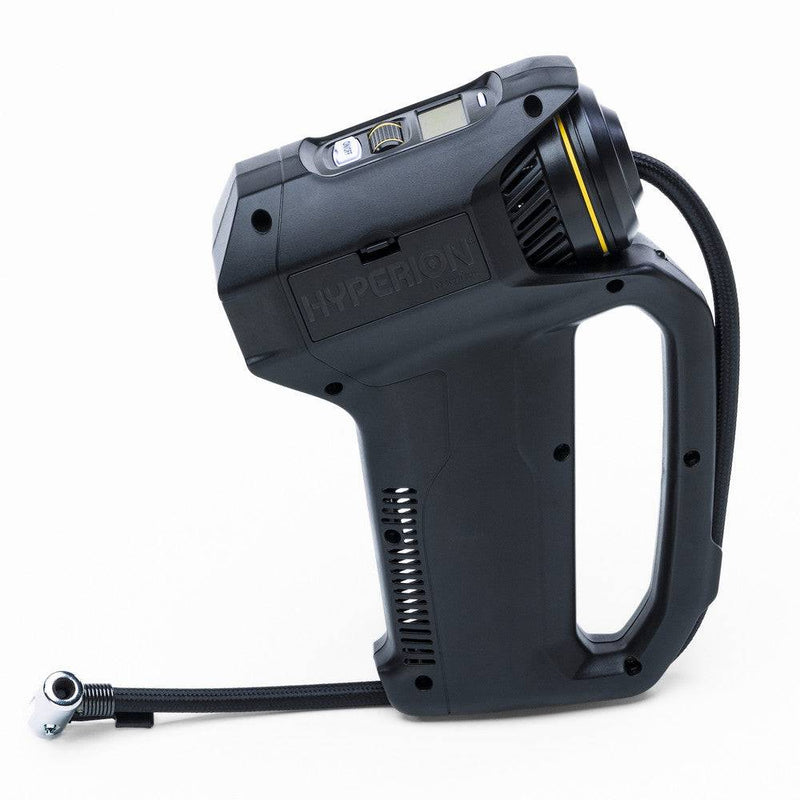 Load image into Gallery viewer, Hyperion Lift-Assist™ Portable Tire Inflator