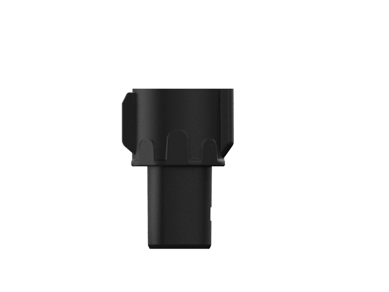 Load image into Gallery viewer, Battery Tender® J1772 to Tesla Adapter