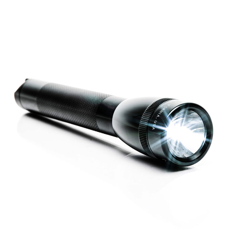 Load image into Gallery viewer, bi-pin led upgrade conversion retrofit bulb kit parts for mini maglite 2aa 2 aa by litt industries