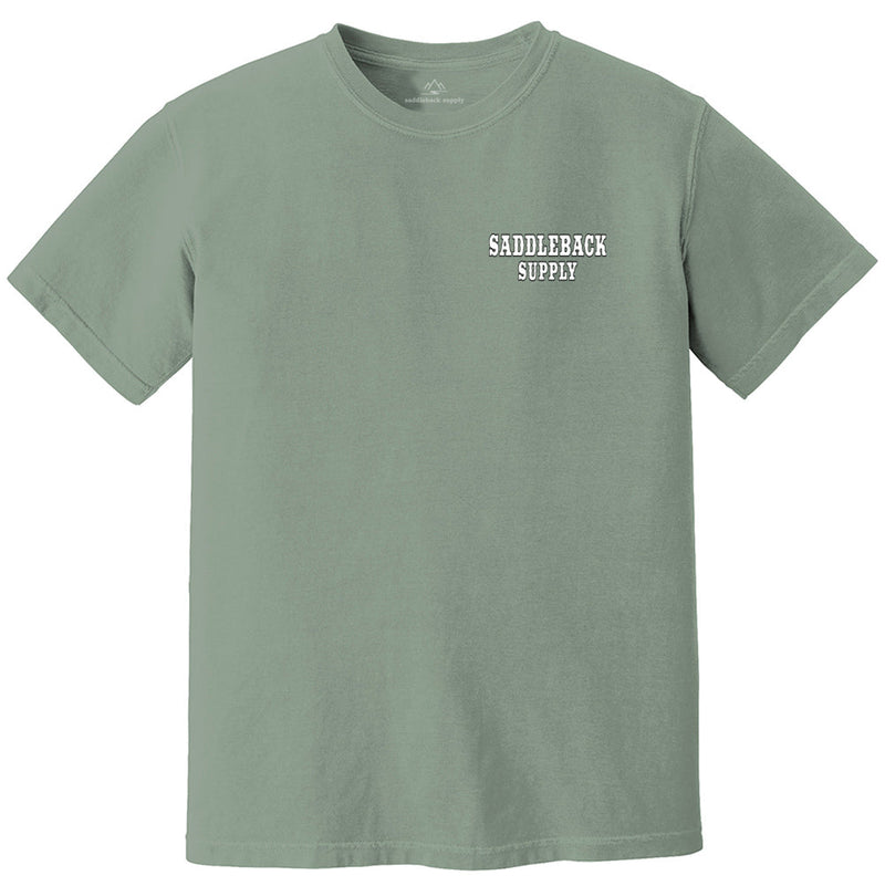 Load image into Gallery viewer, Horse with No Name Pigment Tee