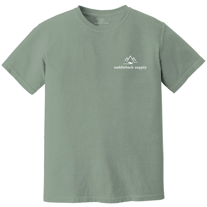 Load image into Gallery viewer, Hunting Dog Pigment Tee