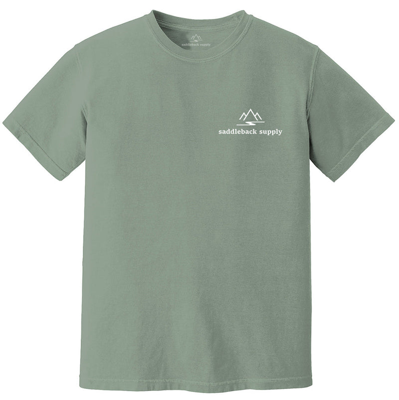 Load image into Gallery viewer, Nighttime Pigment Tee