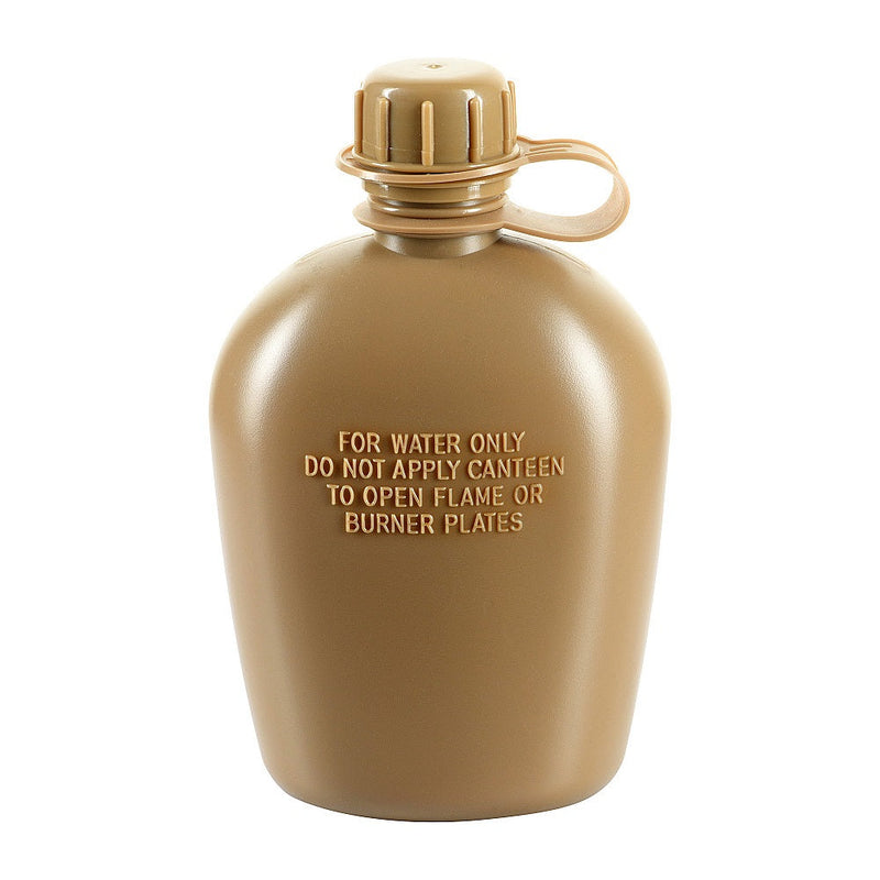 Load image into Gallery viewer, M-Tac Water Bottle 1L