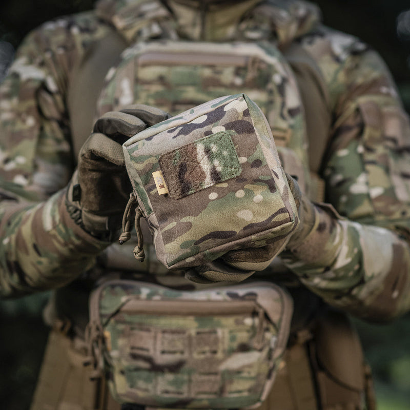 Load image into Gallery viewer, M-Tac Utility Pouch Elite (Small)