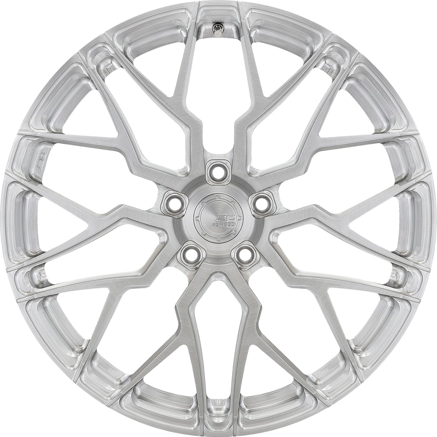 BC Forged EH176 EH Series 1-Piece Monoblock Forged Wheel