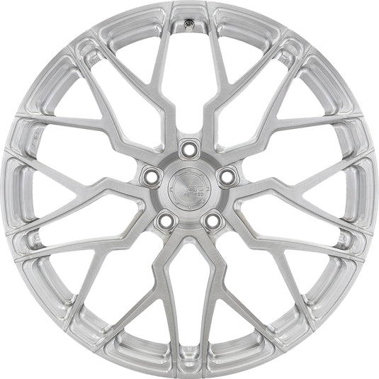 BC Forged EH176 EH Series 1-Piece Monoblock Forged Wheel