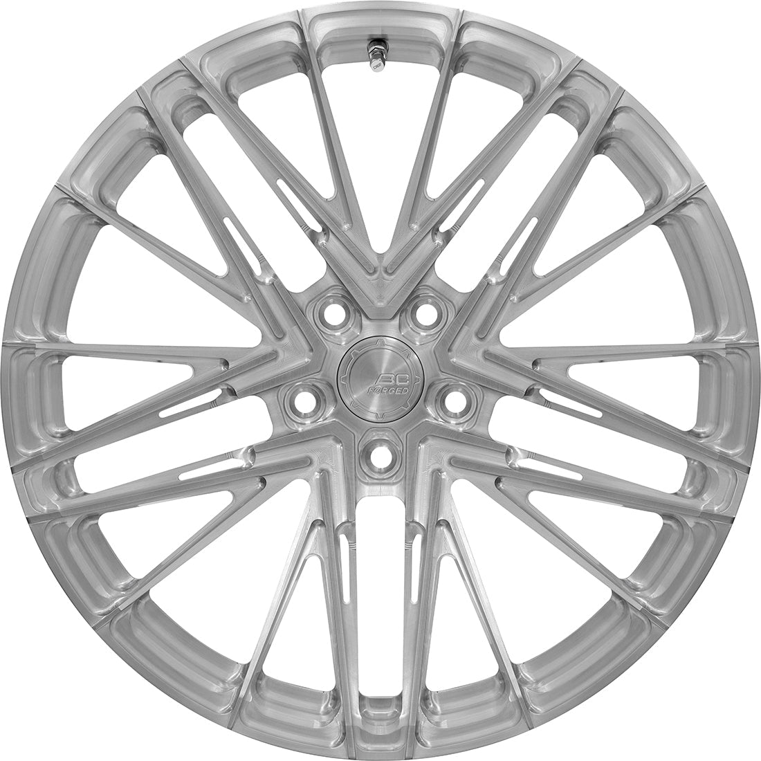 BC Forged EH185 EH Series 1-Piece Monoblock Forged Wheel