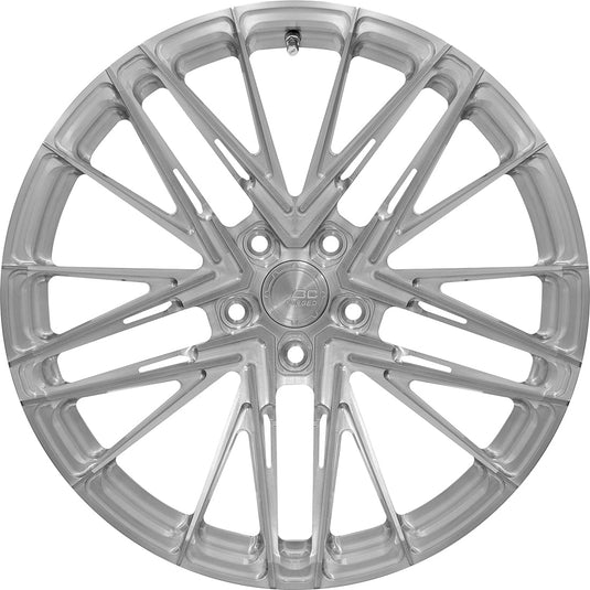 BC Forged EH185 EH Series 1-Piece Monoblock Forged Wheel