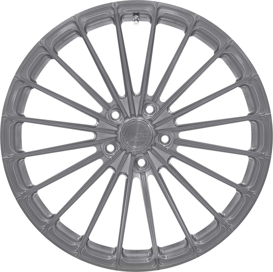 BC Forged EH201 EH Series 1-Piece Monoblock Forged Wheel