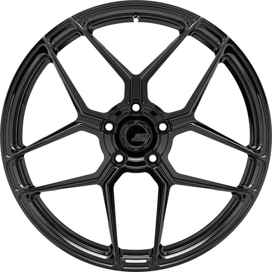 BC Forged EH309 EH Series 1-Piece Monoblock Forged Wheel
